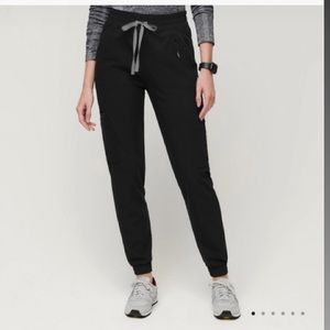 Figs 21 pocket joggers